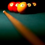 9 Top Bilardo Şampiyonası
